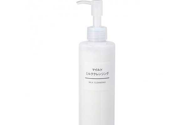 角质层薄用什么洗面奶 角质层薄用什么洗面奶