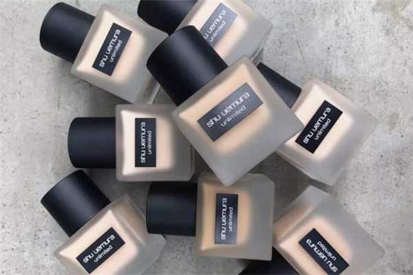 植村秀小方瓶适合什么肤质？植村秀小方瓶粉底液热门色号