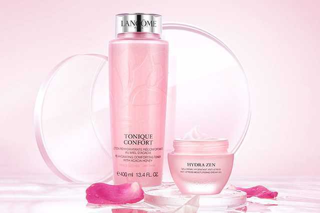 兰蔻粉水适合多大年龄什么肤质的人使用 兰蔻粉水适合多大年龄什么肤质的人使用