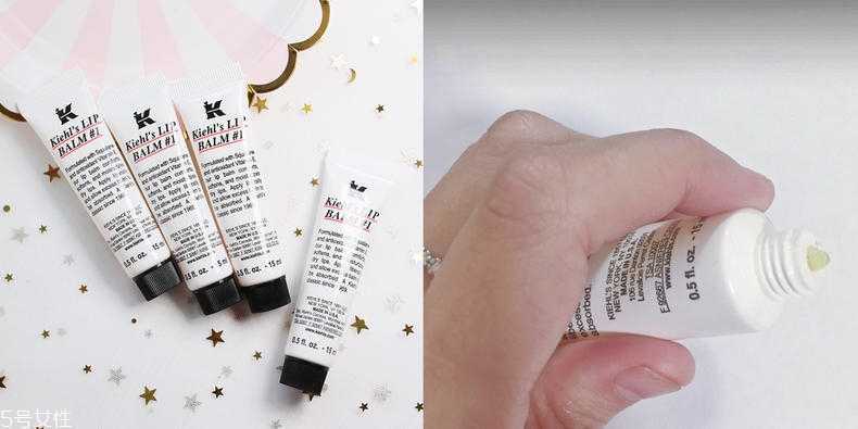 植物润唇膏哪个牌子好