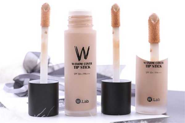 w.lab粉底液有防晒功能吗？w.lab粉底液真假辨别方法