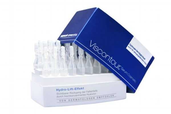 德国维诗朵玻尿酸原液怎么样