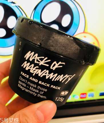 lush big洗发水怎么样？lush big洗发水好用吗？