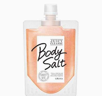 佑天兰磨砂膏怎么样 去除鸡皮好帮手