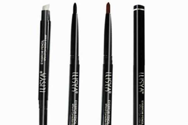 眉笔可以画卧蚕吗？眉笔可以用来画发际线吗