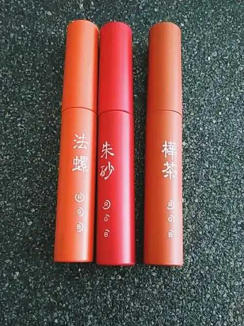 劣质唇釉擦不掉怎么办