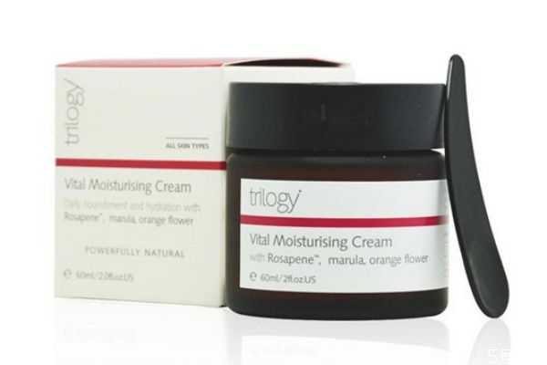 trilogy面霜好用吗?Trilogy面霜的使用方法 trilogy面霜好用吗?Trilogy面霜的使用方法