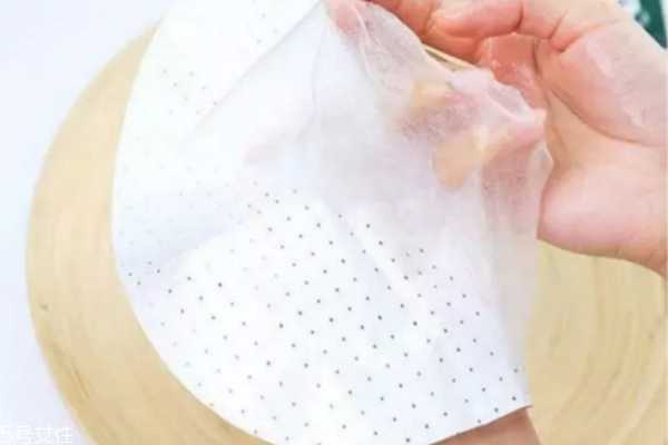 annabella面膜要洗吗 annabella面膜要洗吗