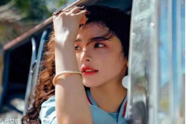 痘痘肌怎么调理