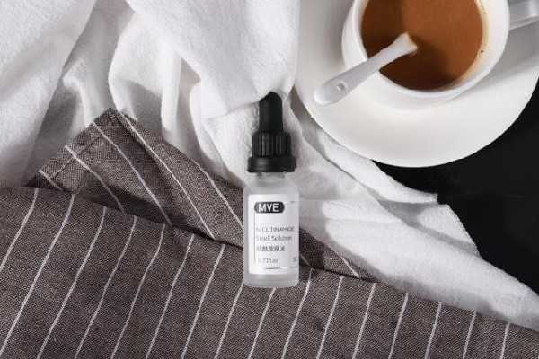 烟酰胺原液什么品牌效果好