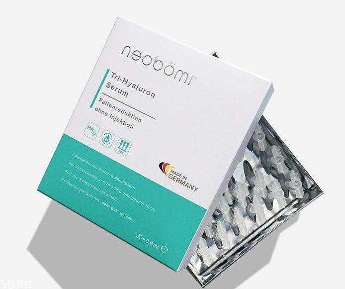 凝美玻尿酸使用方法 德国凝美玻尿酸到底有多好用 凝美玻尿酸使用方法 德国凝美玻尿酸到底有多好用