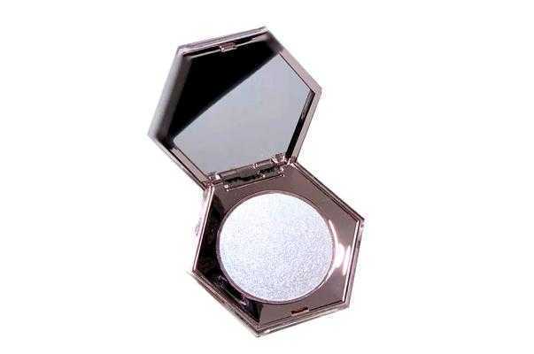 高光粉可以当眼影吗