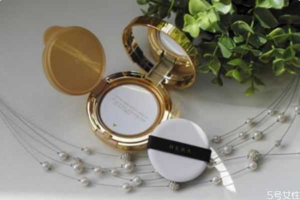 怎么判断气垫用完了?气垫可以用多长时间 怎么判断气垫用完了?气垫可以用多长时间