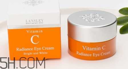 泰国vc眼霜效果怎么样?泰国vc眼霜适合年龄 泰国vc眼霜效果怎么样?泰国vc眼霜适合年龄