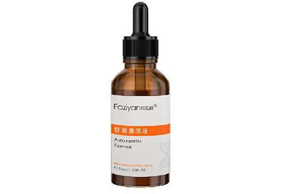 原液和精华有什么区别