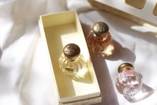 tocca香水值得买吗?tocca香水什么档次 tocca香水值得买吗?tocca香水什么档次