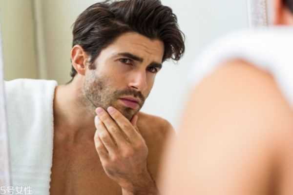 什么牌子的男士护肤品好 什么牌子的男士护肤品好