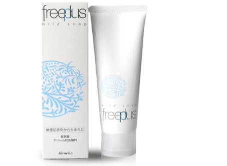 日本药妆洗面奶有哪些 好用的日本药妆洗面奶推荐