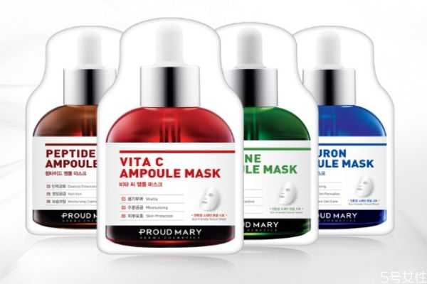 葆美睿甘菊蓝舒缓面膜好用吗?韩国药妆葆美睿怎么样 葆美睿甘菊蓝舒缓面膜好用吗?韩国药妆葆美睿怎么样