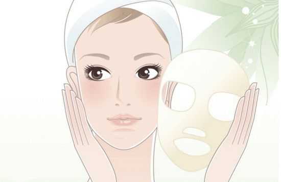 敷面膜需要注意什么 30个敷面膜基本常识