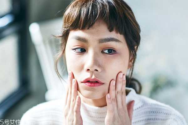 痘痘肌肤怎么卸妆