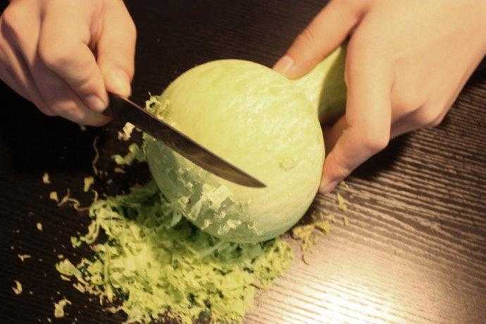 葫芦摘了以后什么时候刮皮