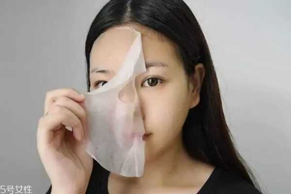 面膜是冰敷还是热敷好 面膜是冰敷还是热敷好