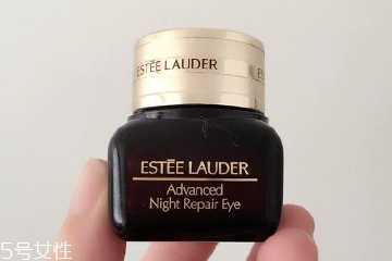 眼霜什么成分能去黑眼圈？眼霜淡化黑眼圈多久见效