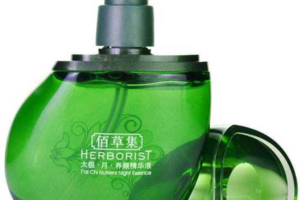 佰草集口碑最好的单品 佰草集口碑最好的单品