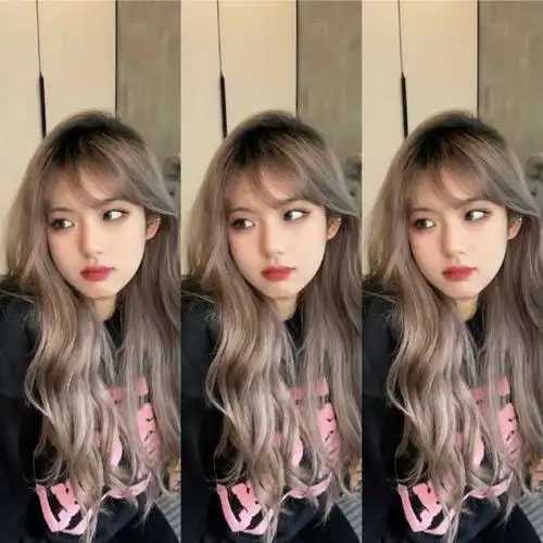 染发霜染到皮肤怎么清理