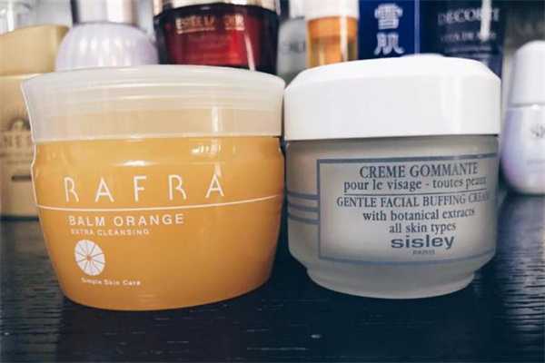 rafra卸妆膏成分 rafra卸妆膏适合敏感肌肤吗 rafra卸妆膏成分 rafra卸妆膏适合敏感肌肤吗