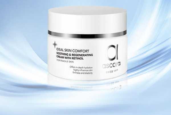 瑞士化妆品排行榜前十名