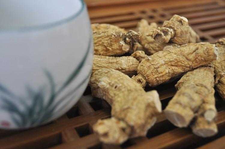 花旗参发霉了怎么办