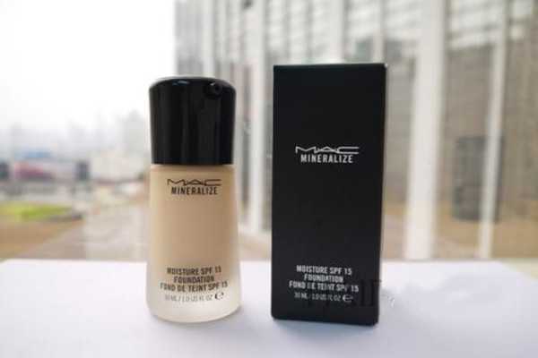 魅可矿质润泽粉底液好用吗?魅可矿质润泽粉底液适合什么肤质 魅可矿质润泽粉底液好用吗?魅可矿质润泽粉底液适合什么肤质