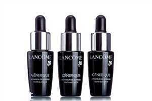 肌底液白天用还是晚上用比较好 肌底液白天用还是晚上用比较好