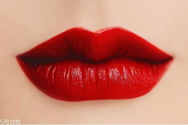 复古红口红适合黄皮吗？最适合黄皮的口红系列