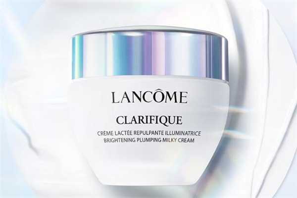 兰蔻极光面霜白天用还是晚上用？兰蔻极光面霜适合什么肤质