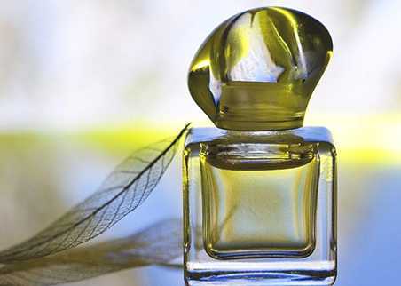 喷香水的正确方法 喷香水的正确位置