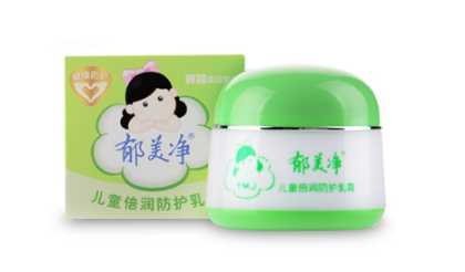 宝宝湿疹用郁美净好吗?郁美净哪个系列治湿疹 宝宝湿疹用郁美净好吗?郁美净哪个系列治湿疹