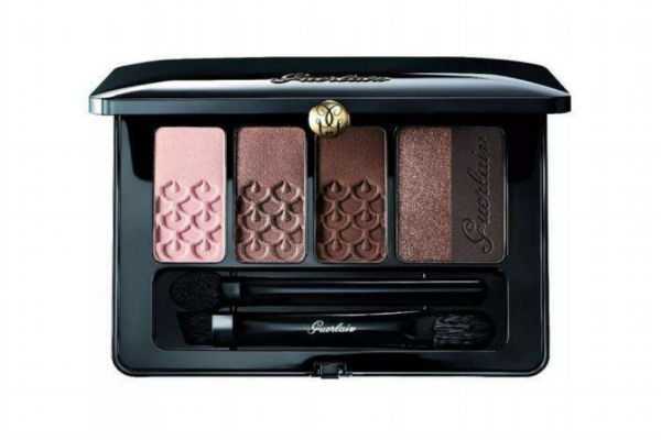 娇兰眼影怎么样?娇兰眼影保质期多久 娇兰眼影怎么样?娇兰眼影保质期多久