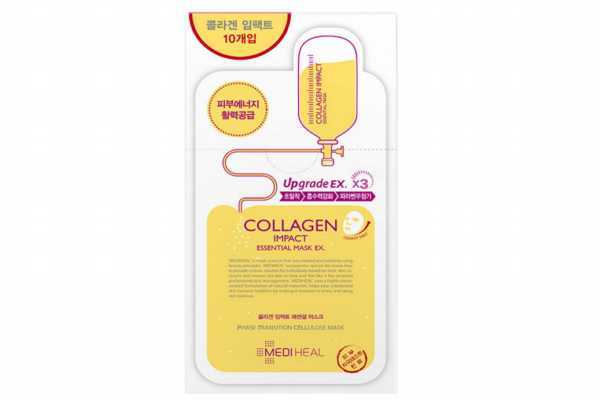 美迪惠尔面膜保质期