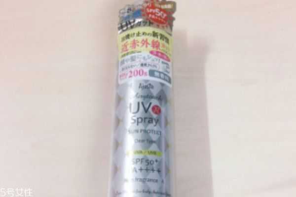 ajuste喷雾盖子怎么弄 ajuste喷雾优点