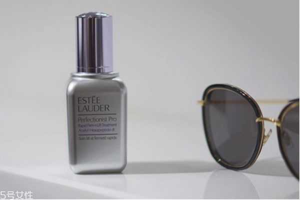 雅诗兰黛线雕精华好吗