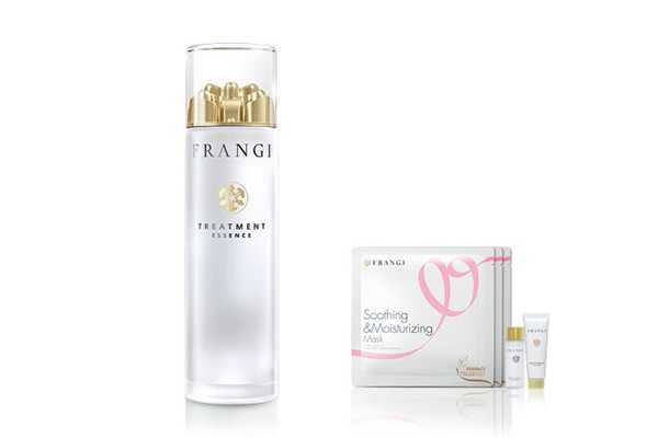 芙蓉肌是三无产品吗