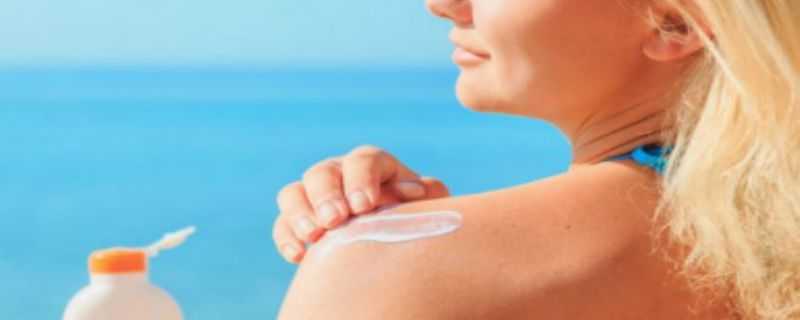 防晒霜50倍伤皮肤吗 防晒霜50倍伤皮肤吗