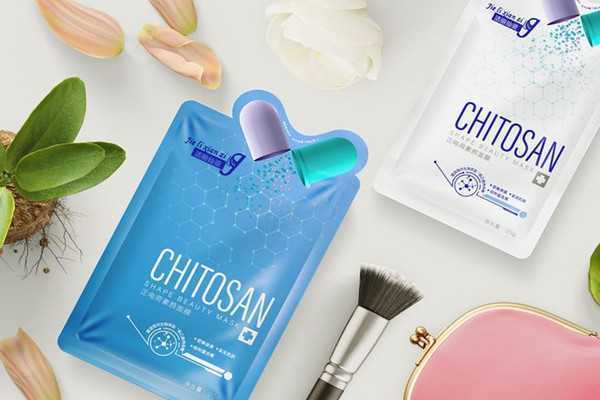 美白面膜可以早上敷吗