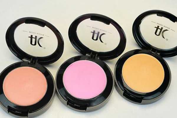 白底偏黄肤色适合什么腮红？腮红颜色怎么选择