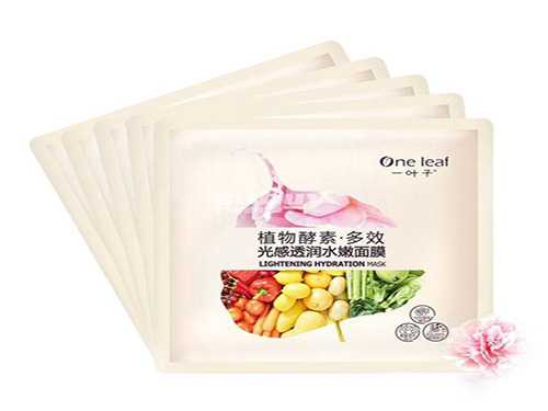 国货护肤品十大排行榜