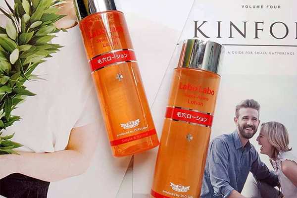 油皮爽肤水推荐