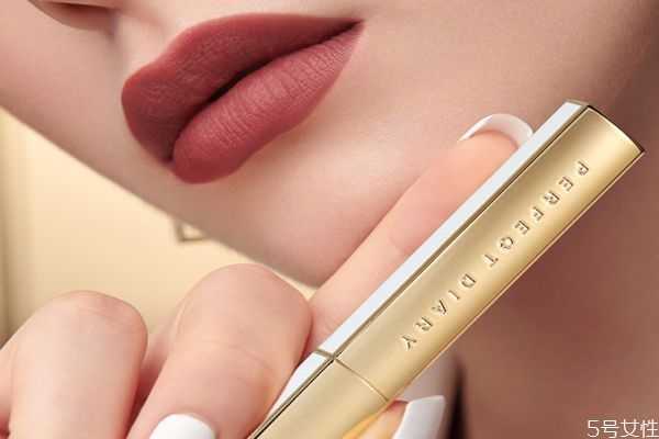 完美日记小细跟孕妇可以用吗 完美日记小细跟孕妇可以用吗